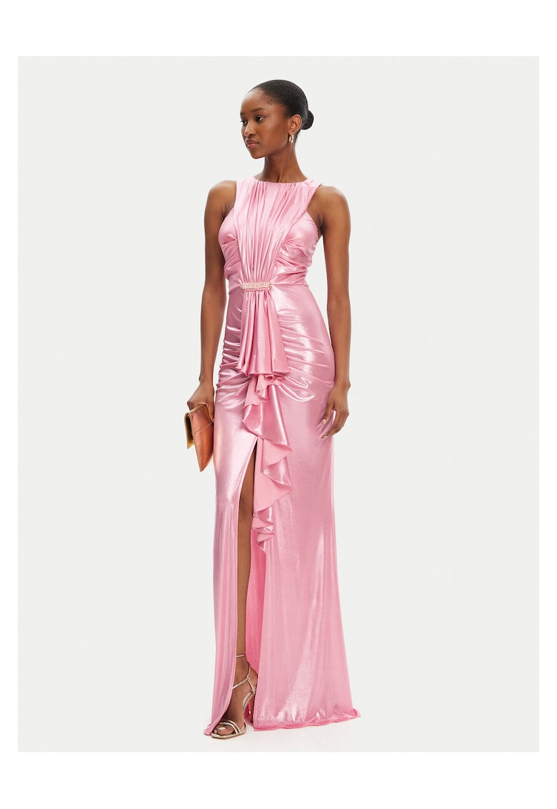 Rochie de seara roz