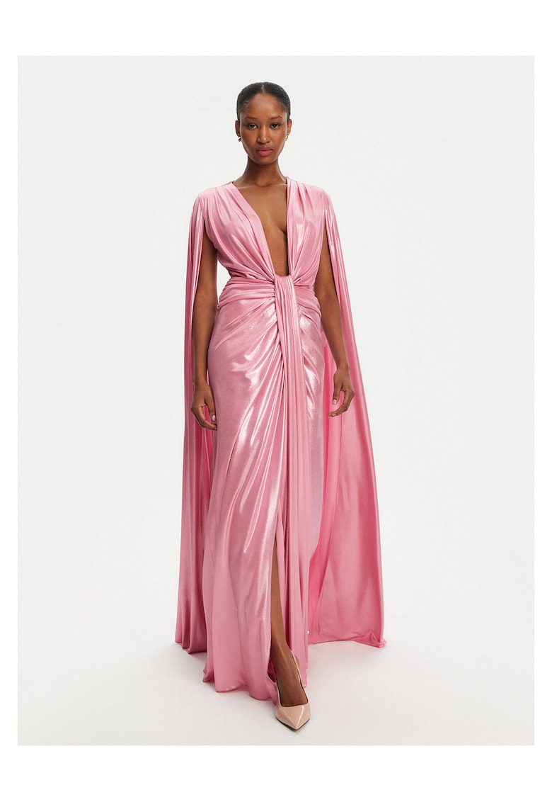 Rochie de seara - roz