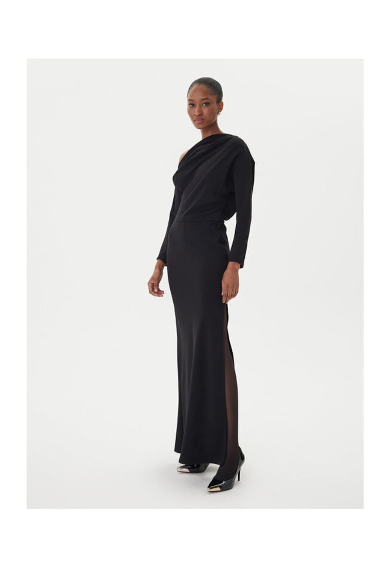 Rochie - de seara - neagra