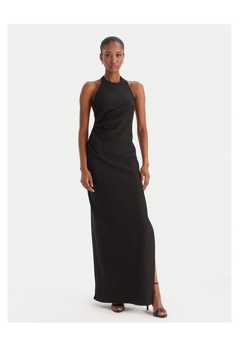 Rochie de seara dama negru