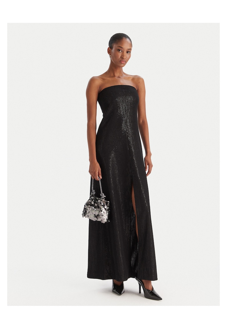 Rochie de seara - neagra