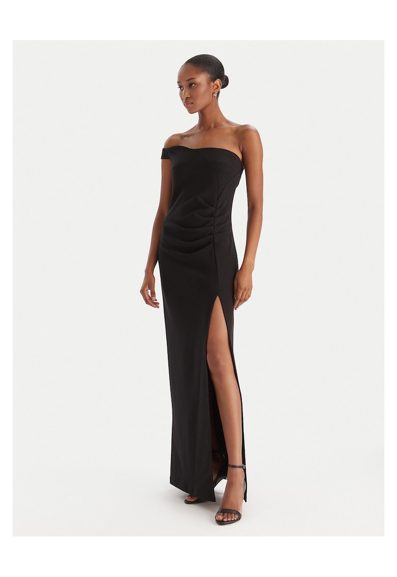 Rochie de seara - culoare neagra