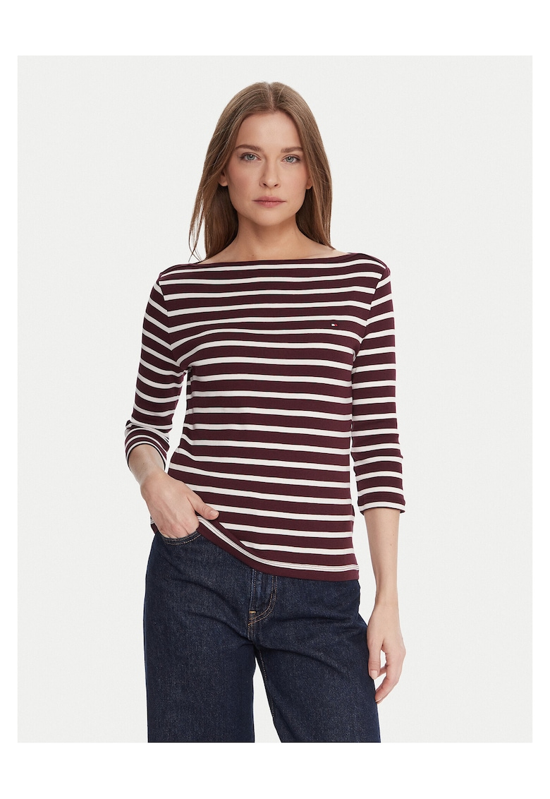 Bluza dama visiniu -