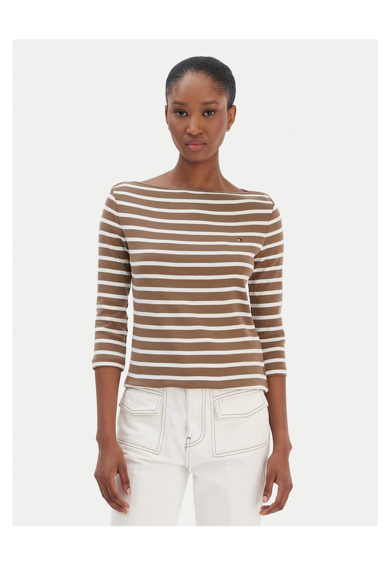 Bluza dama New Cody WW0WW40589 - bej