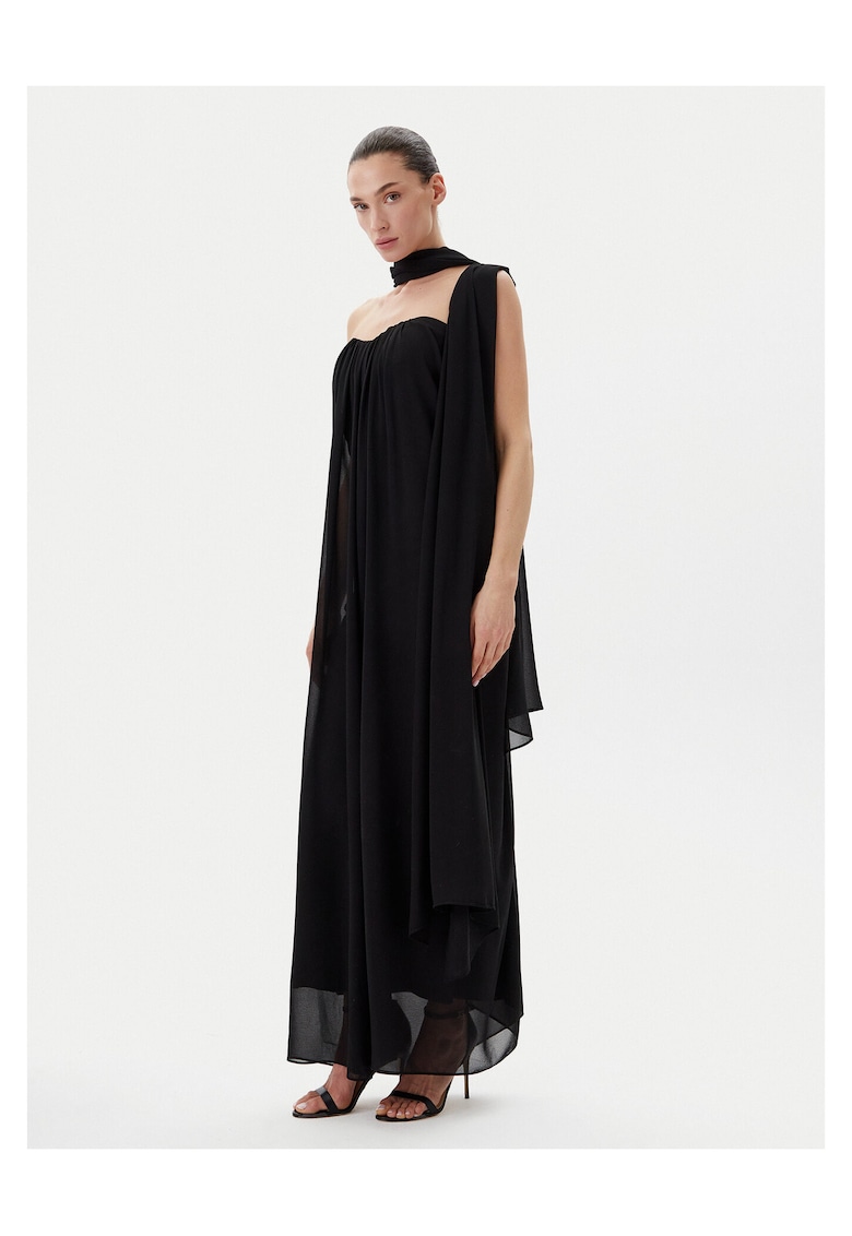 Rochie de seara dama neagra
