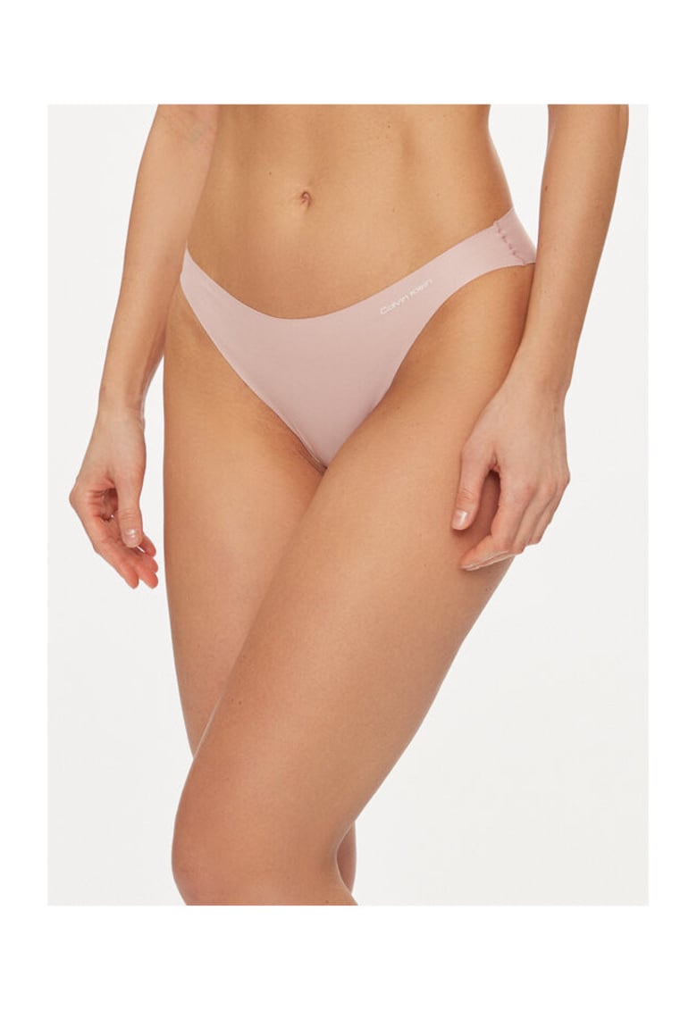 Chiloti clasici dama roz - lenjerie intima -