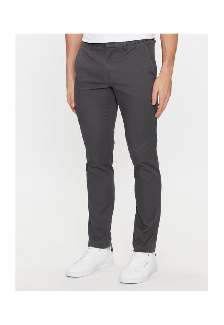 Pantaloni barbati - gri