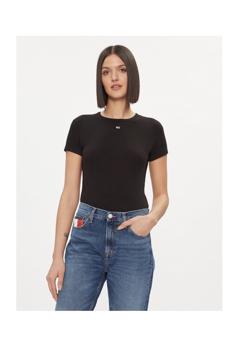 Tricou - negru