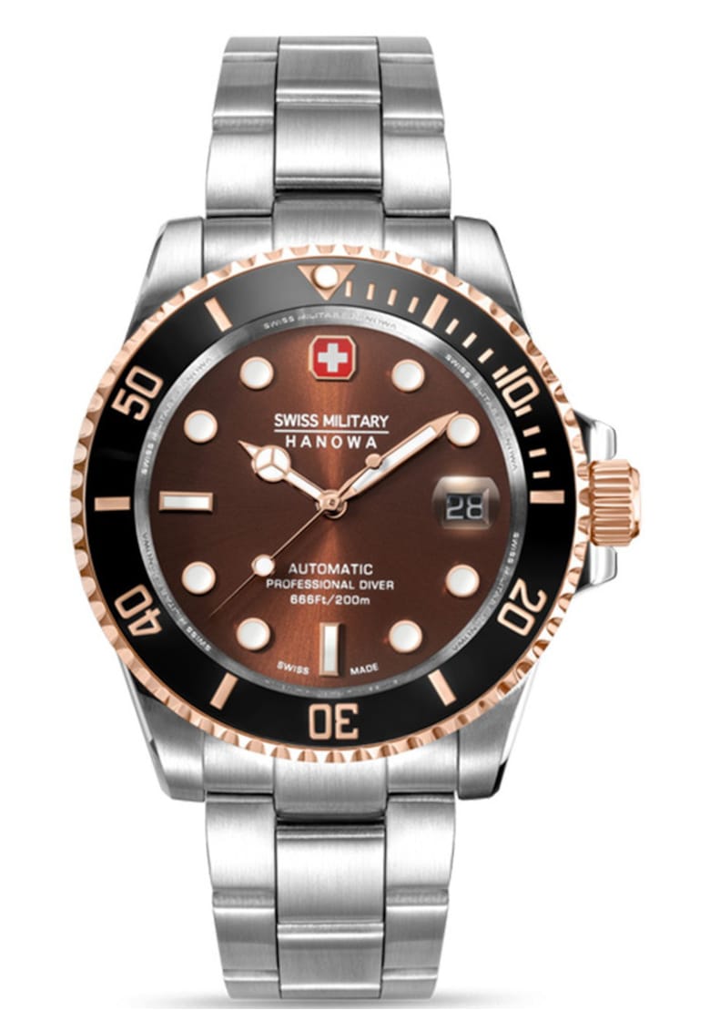 Ceas barbati - Multicolor