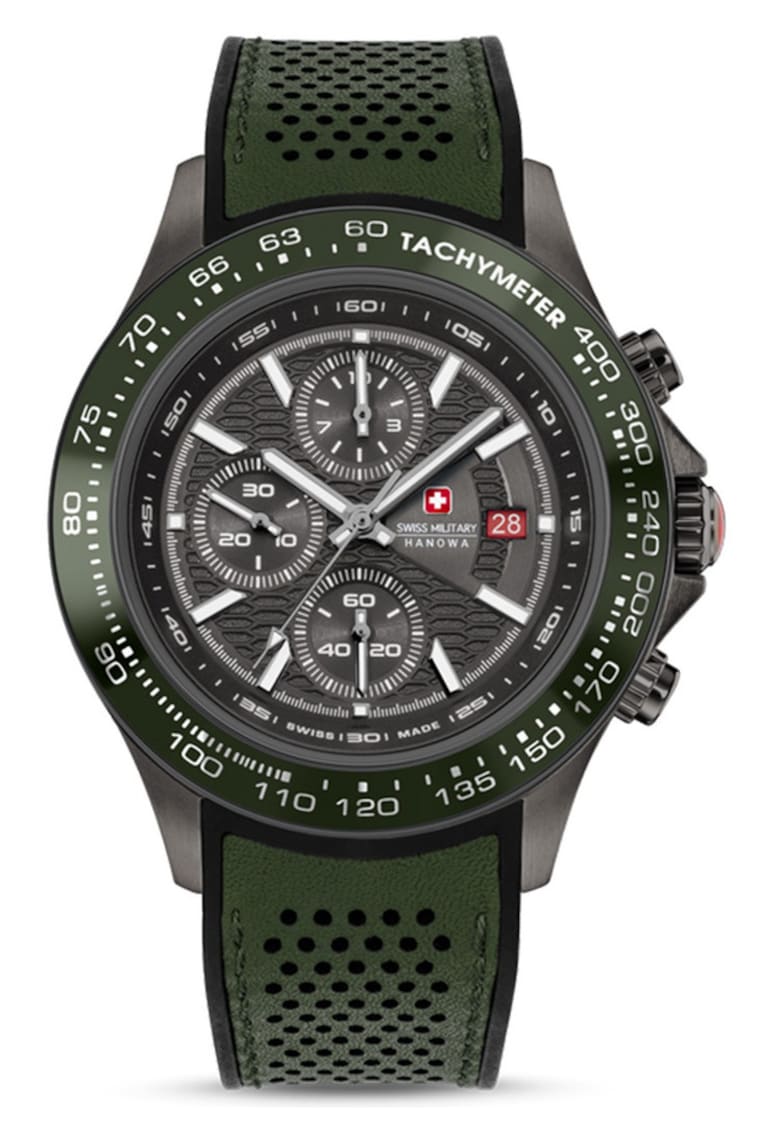Ceas - Verde