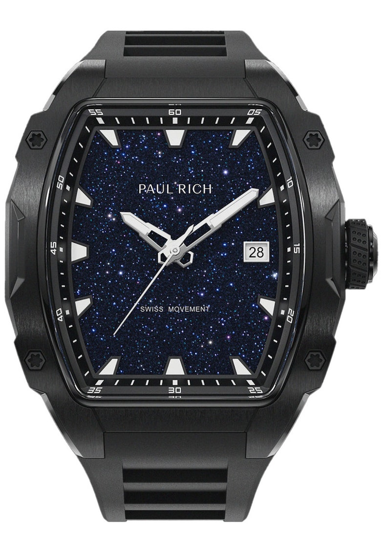 Ceas barbatesc - Astro Classic Galaxy 42mm - 5ATM