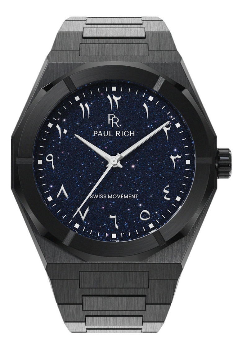 Ceas barbatesc Star Dust II - 43mm - 5ATM
