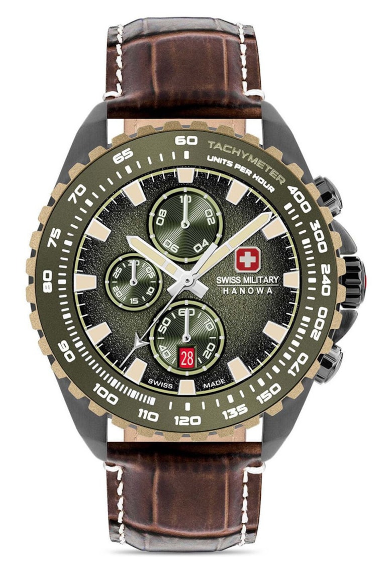 Ceas barbati - Multicolor