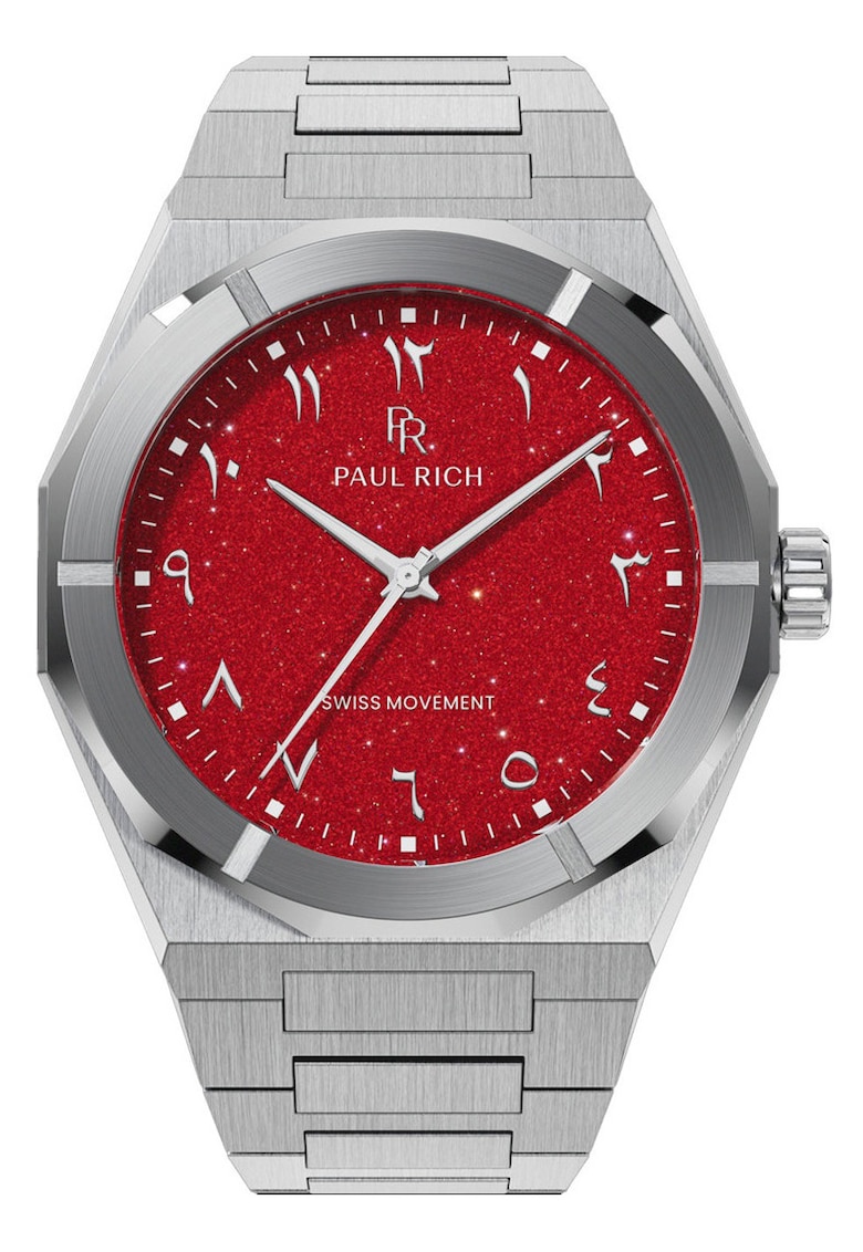 Ceas barbatesc Star Dust II 43mm - 5ATM