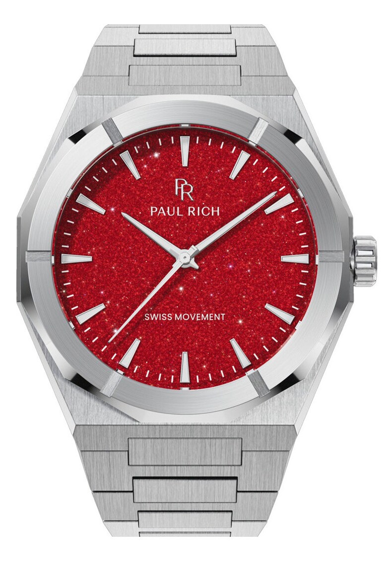 Ceas barbatesc Star Dust II - 43mm - 5ATM