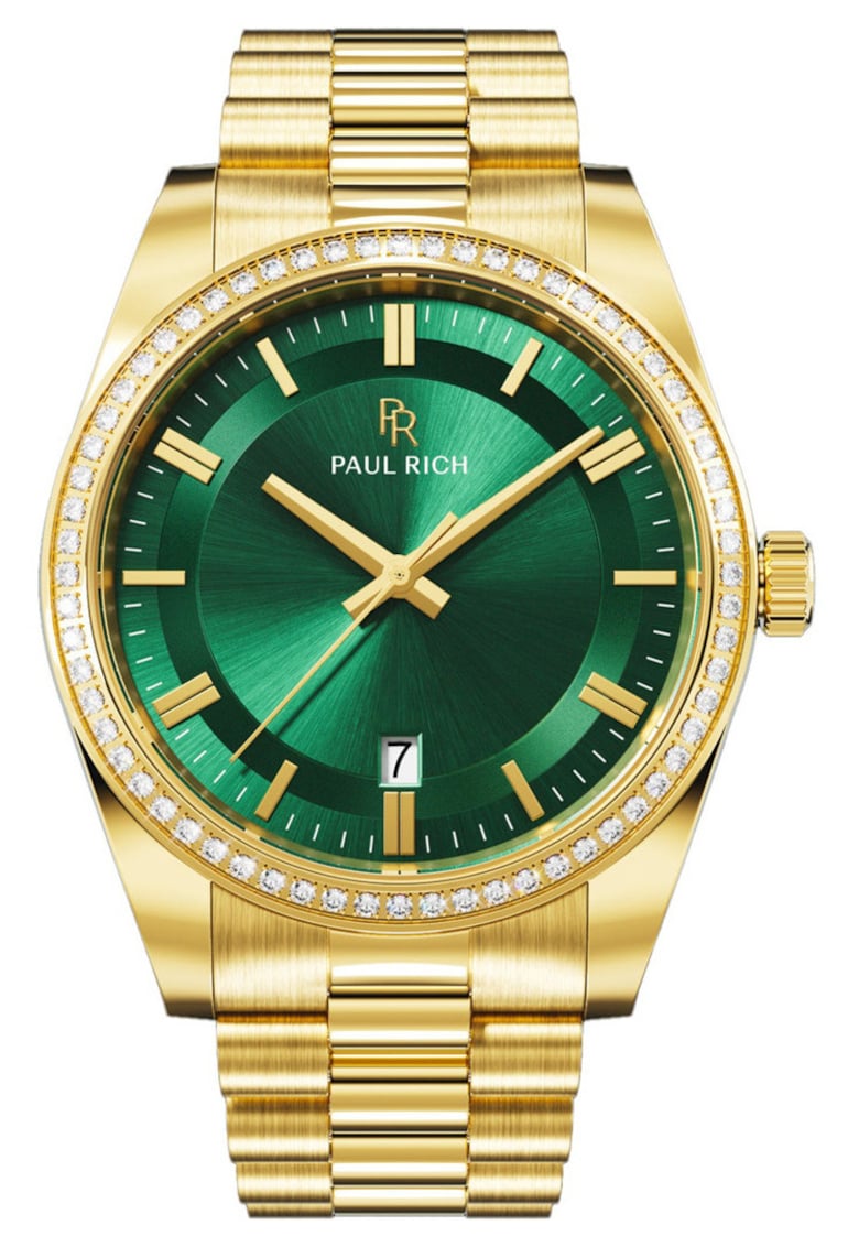 Ceas barbatesc Legacy - 40mm - 5ATM