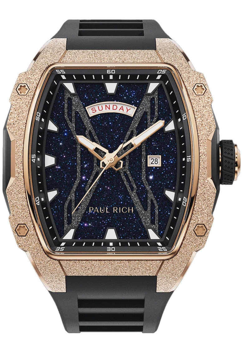 Ceas barbatesc 42mm - 5ATM