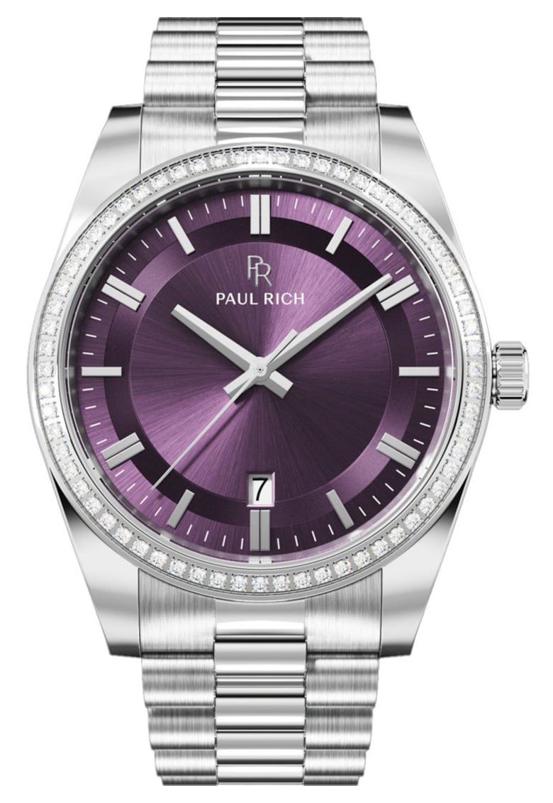 Ceas barbatesc Legacy 40mm - 5ATM