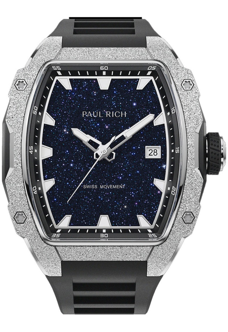 Ceas barbatesc PR-45244 - 42mm - 5ATM - Astro Abyss