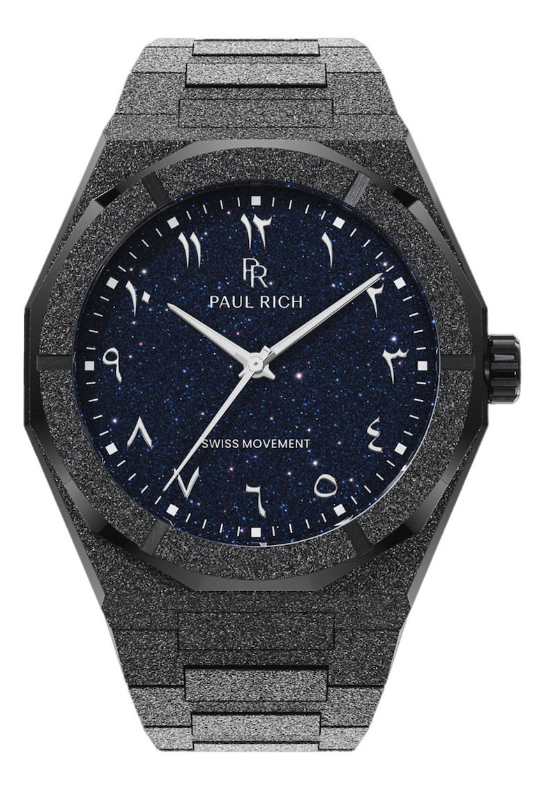 Ceas barbatesc 43mm - 5ATM