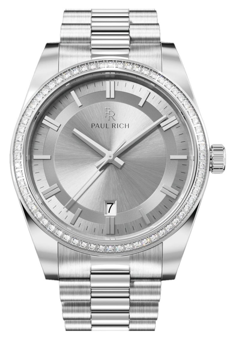 Ceas barbatesc Legacy 40mm - 5ATM