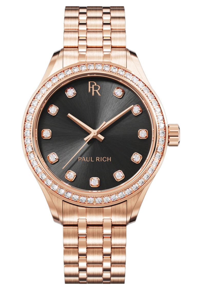 Ceas dama Crystelle 32mm - 5ATM