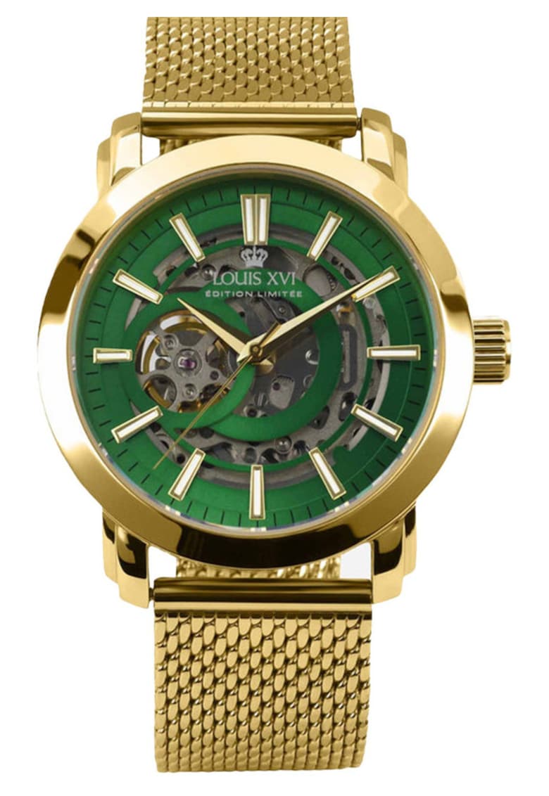 Ceas barbatesc Versailles 2.0 Limited - 44mm - 5ATM