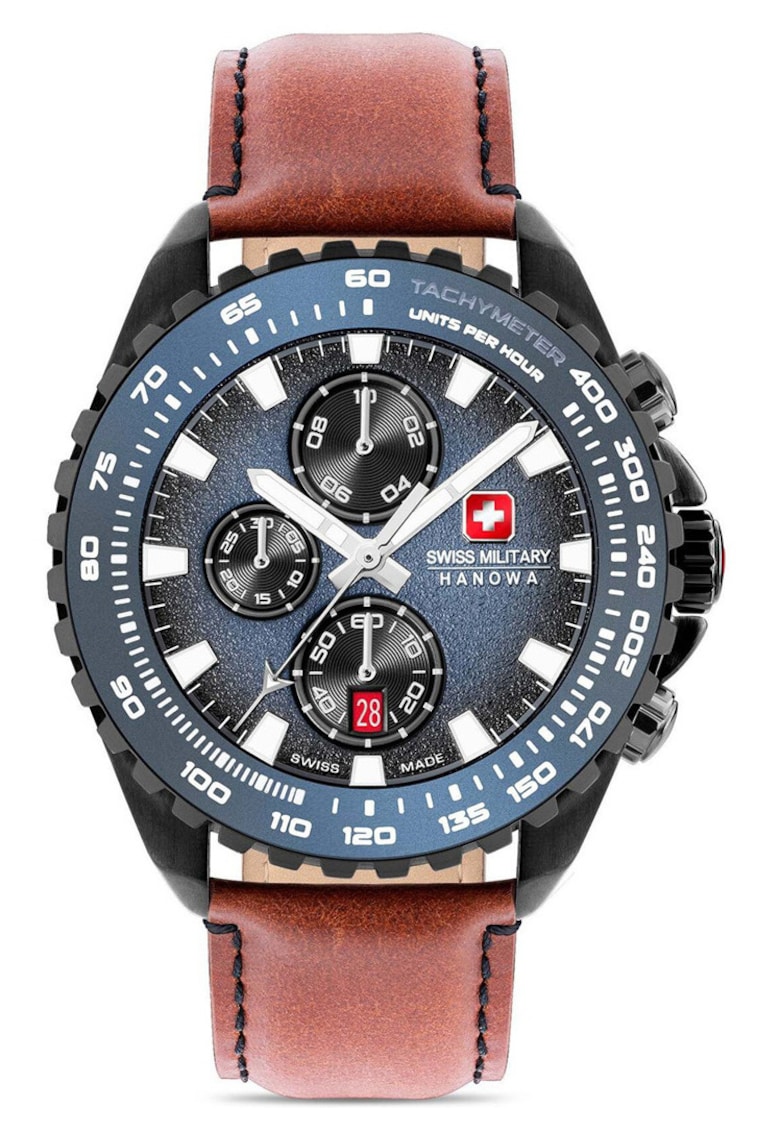 Ceas barbati - Multicolor