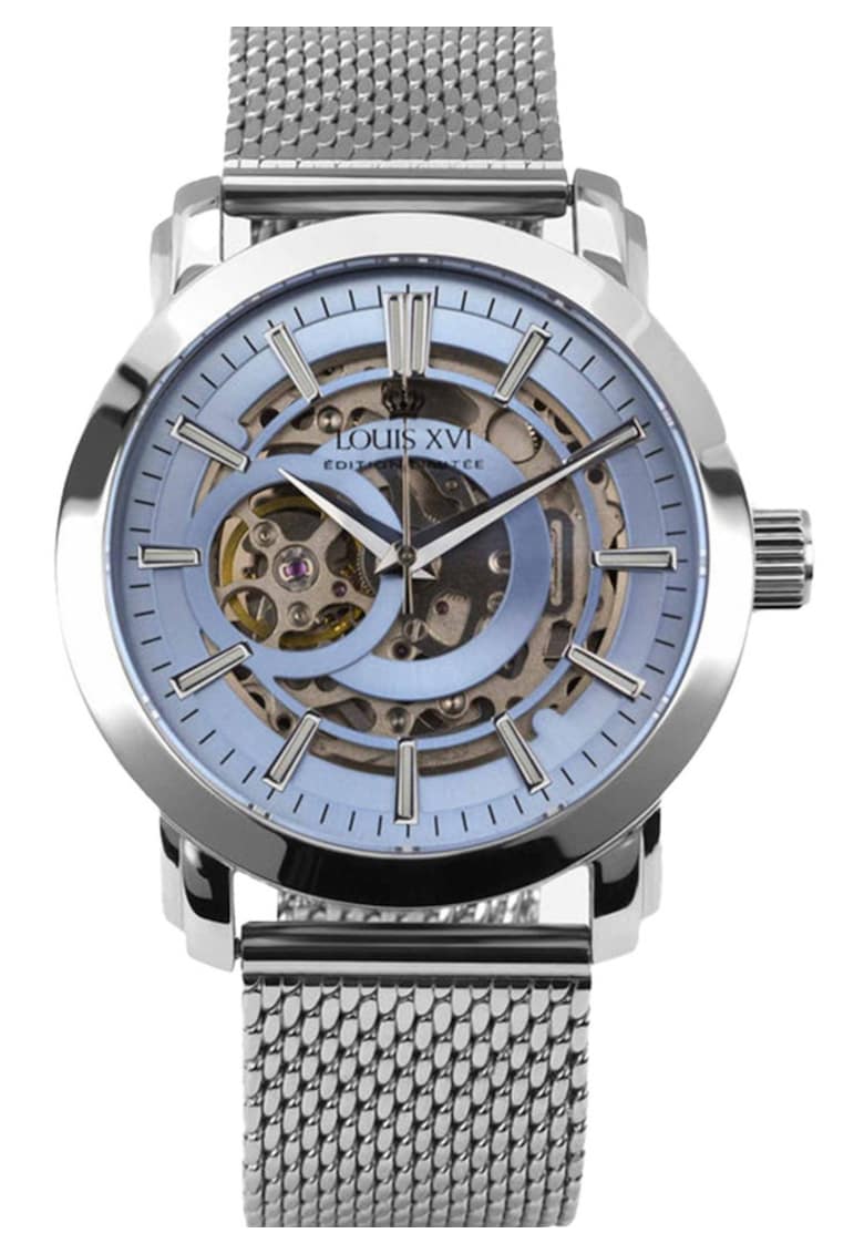 Ceas barbatesc - Versailles 2.0 Limited - 44mm - 5ATM