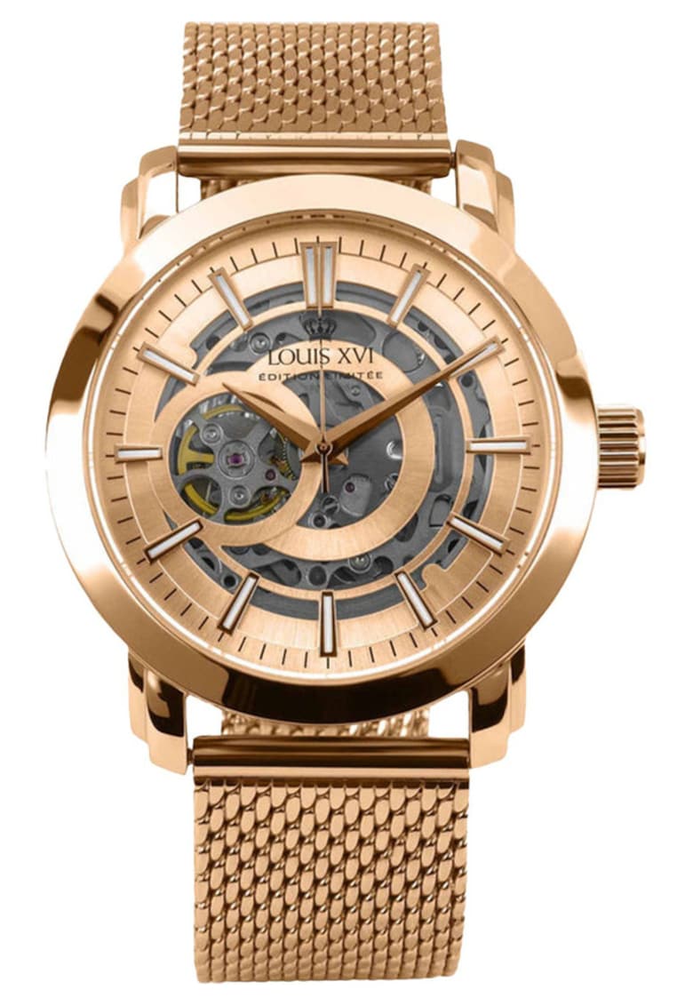 Ceas barbatesc Versailles 2.0 Limited - 44mm - 5ATM