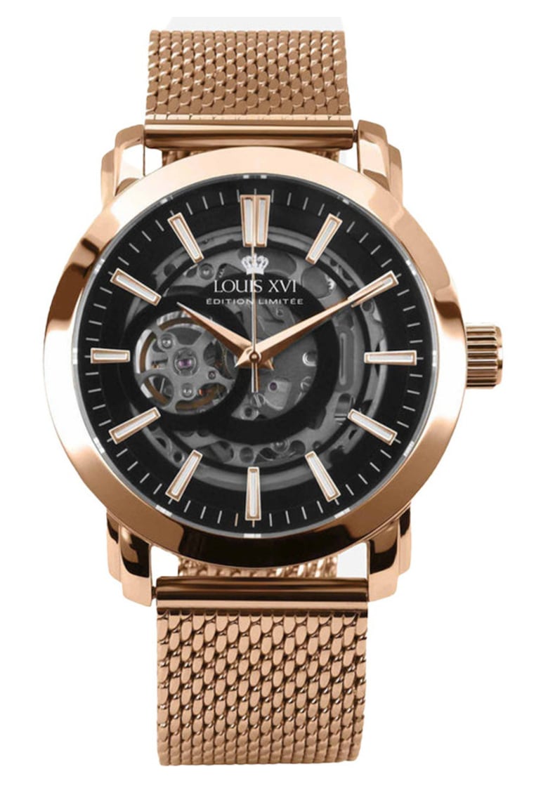 Ceas barbatesc Versailles 2.0 Limited - 44mm - 5ATM