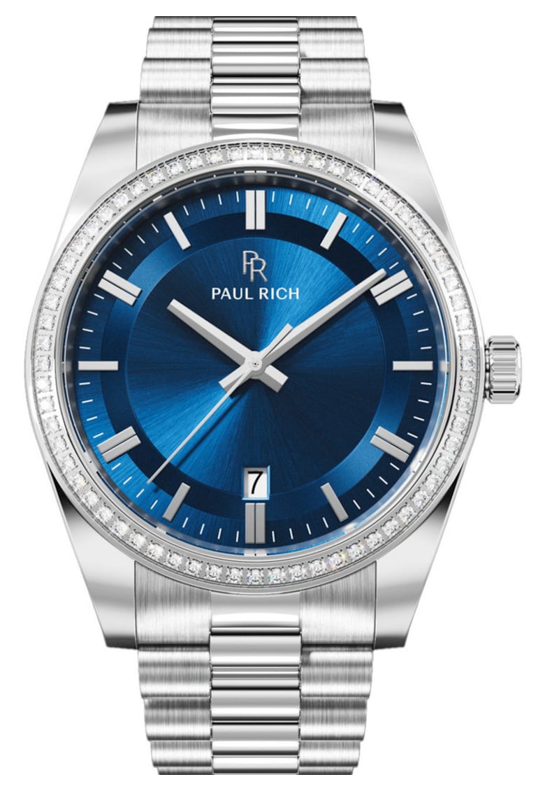 Ceas barbatesc - Legacy 40mm - 5ATM