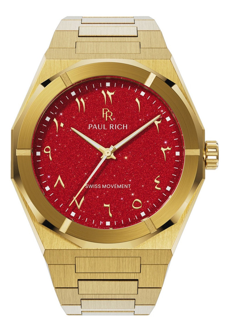 Ceas barbatesc Star Dust II - 43mm - 5ATM