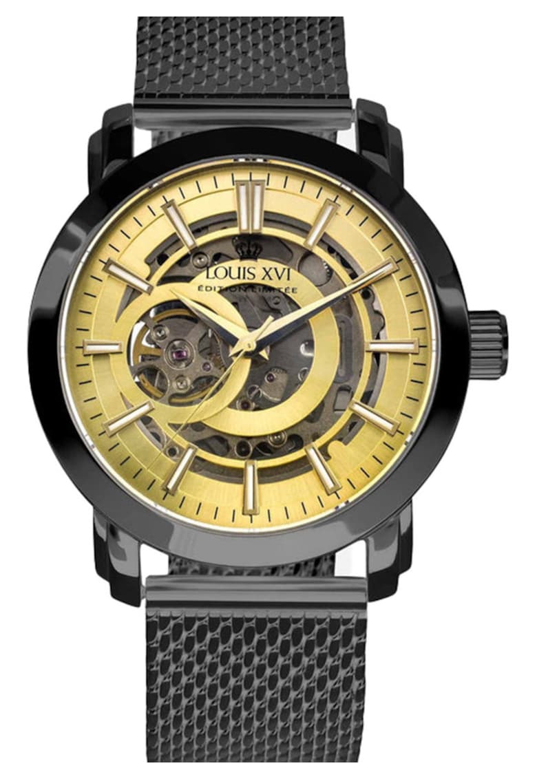 Ceas barbatesc Versailles 2.0 Limited - 44mm - 5ATM