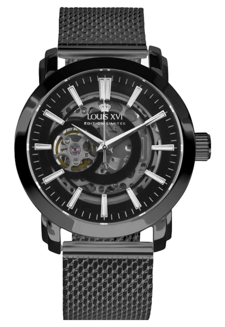 Ceas barbatesc Versailles 2.0 - 44mm - 5ATM