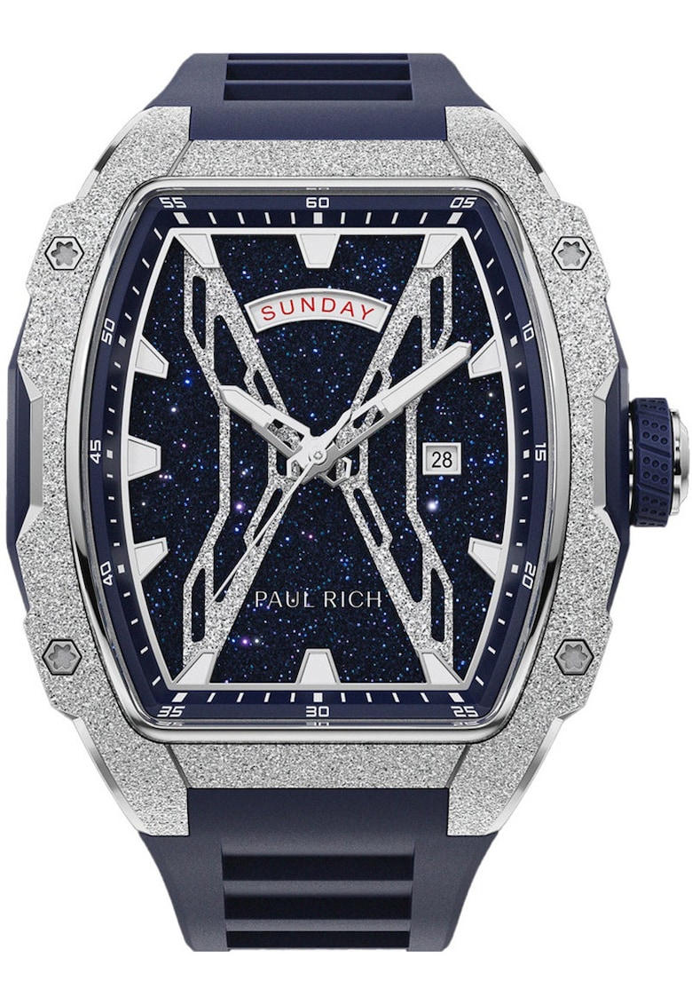 Ceas barbatesc 42mm - 5ATM