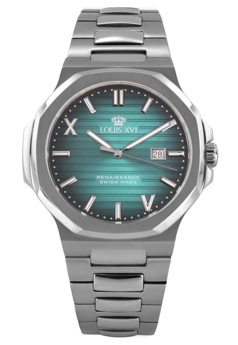 Ceas barbatesc 40mm - 5ATM