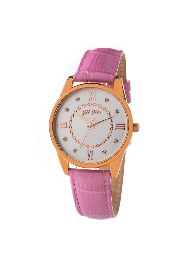 Ceas Dama - Cyclos WF16R016SSRO