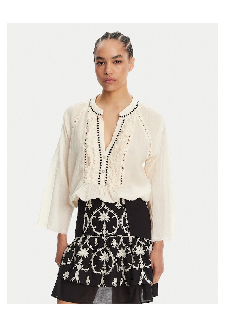 Bluza dama - Apology 025.002G - ecru
