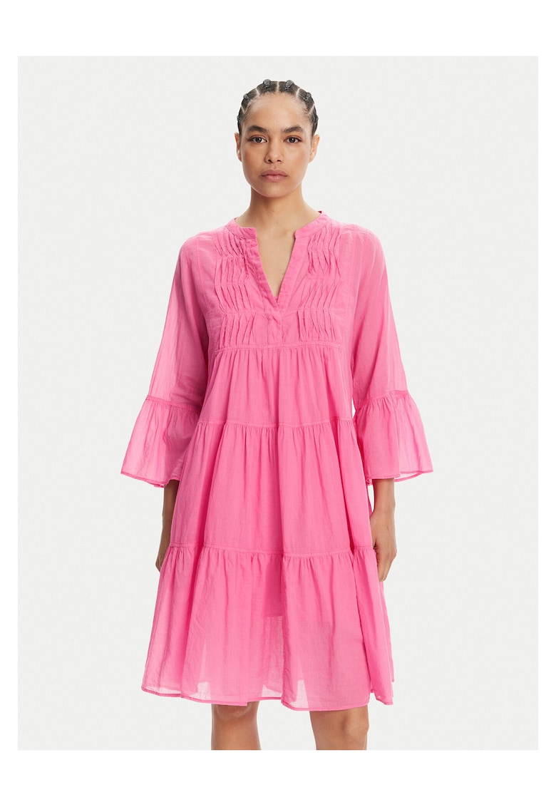 Rochie dama roz - vara