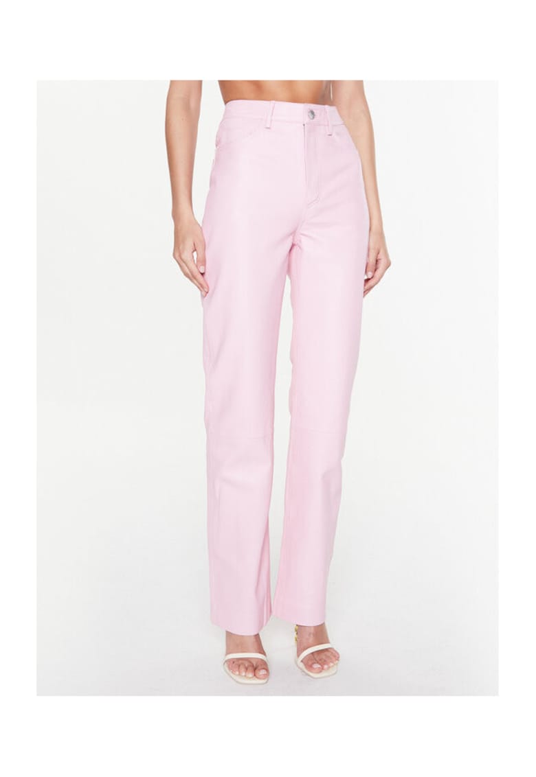 Remain Pantaloni pentru dama roz