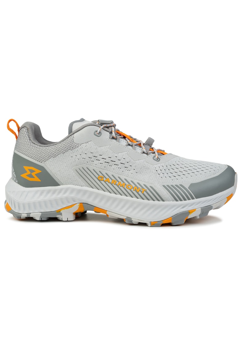 Pantofi sport 9.81 Pulse - trekking - gri - material sintetic -