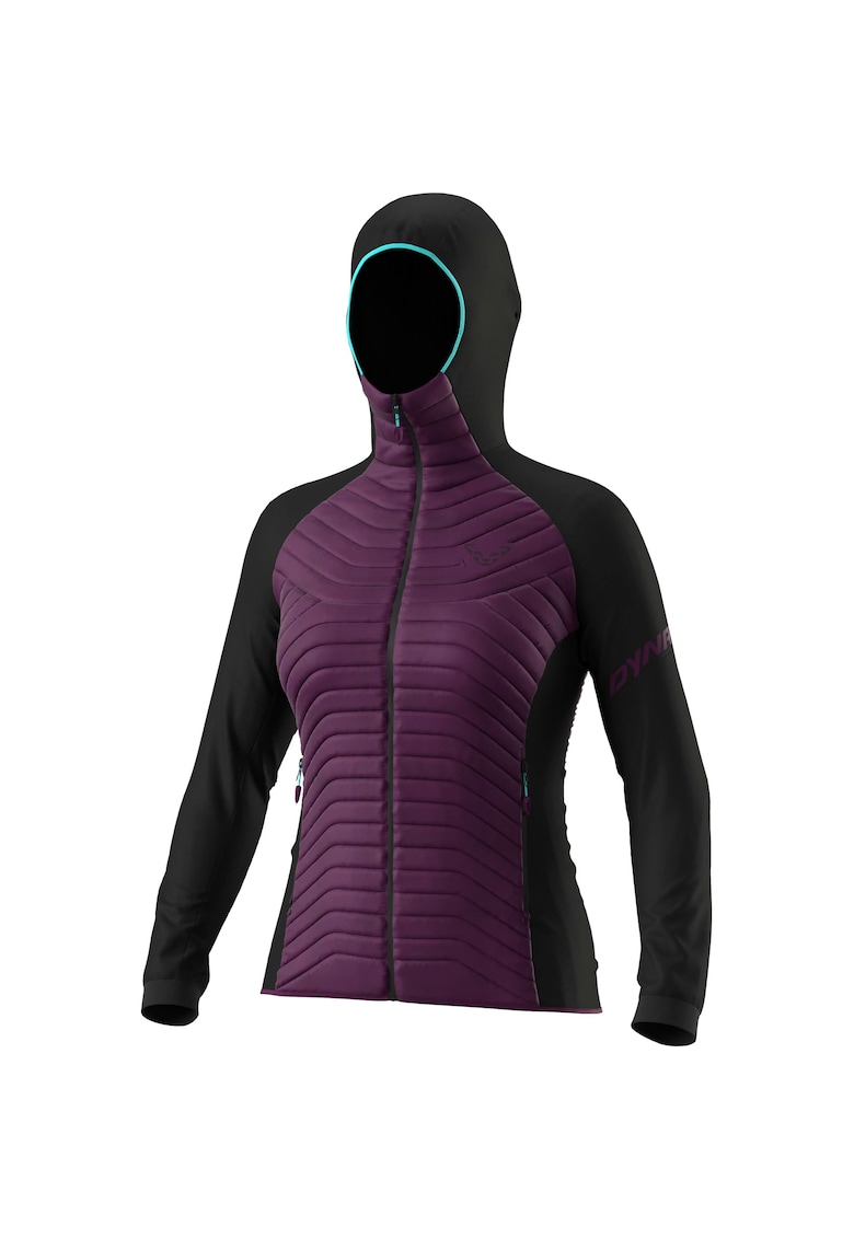 Jacheta dama Speed Insulation Hybrid