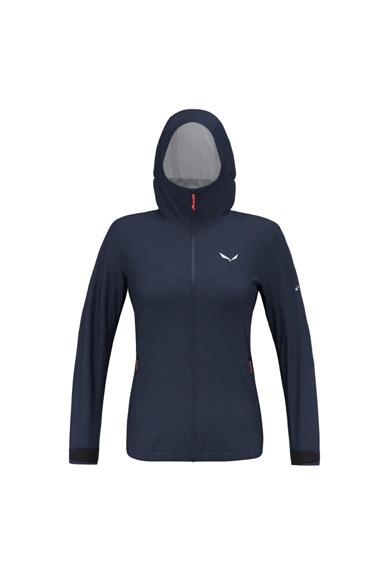 Jacheta impermeabila dama Puez 2.5L Powertex