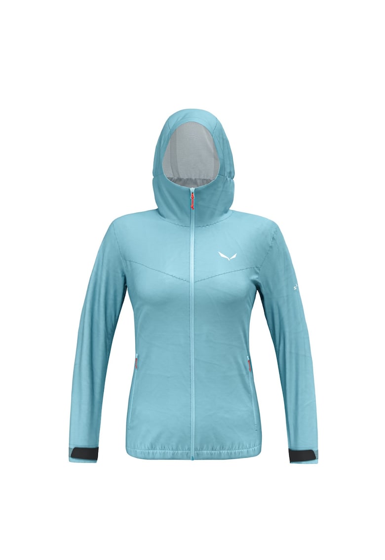 Jacheta impermeabila dama Puez 2.5L Powertex