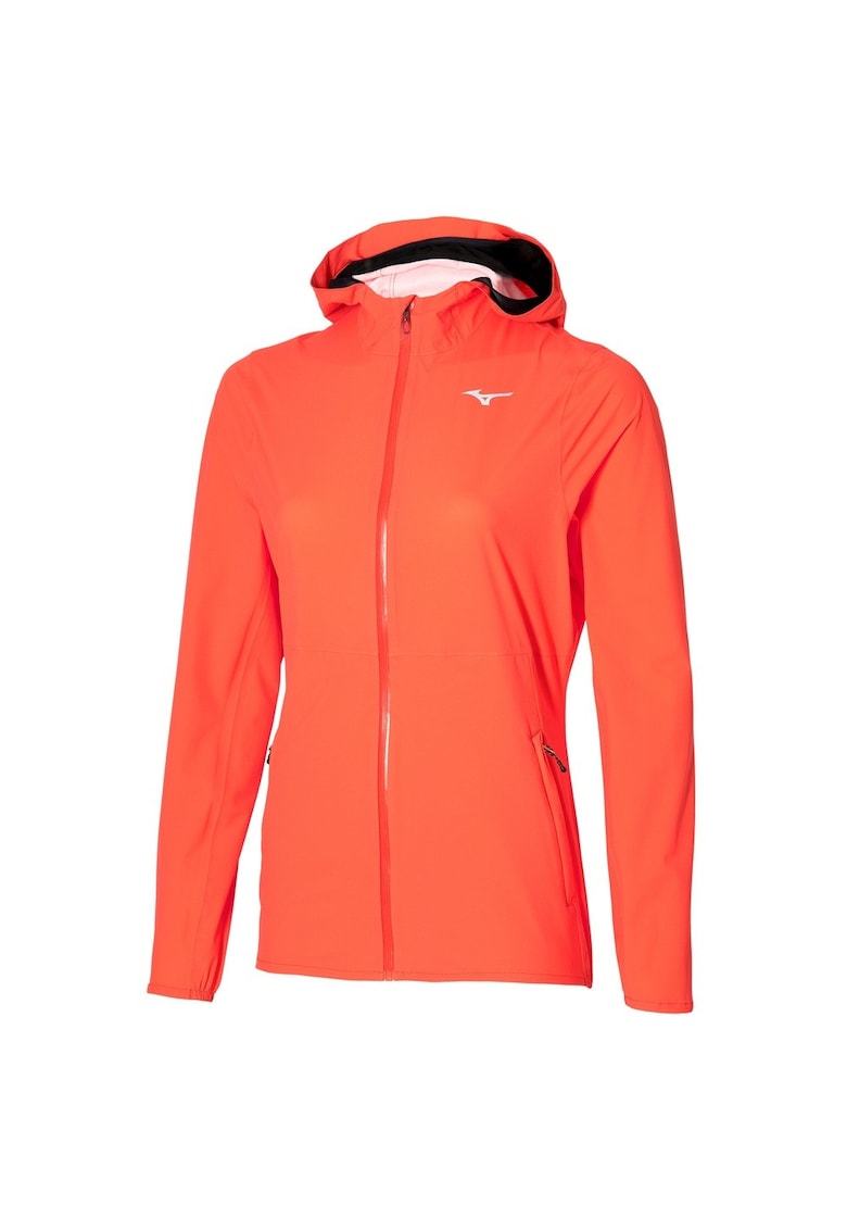 Jacheta alergare dama Waterproof 20K ER SS 2024