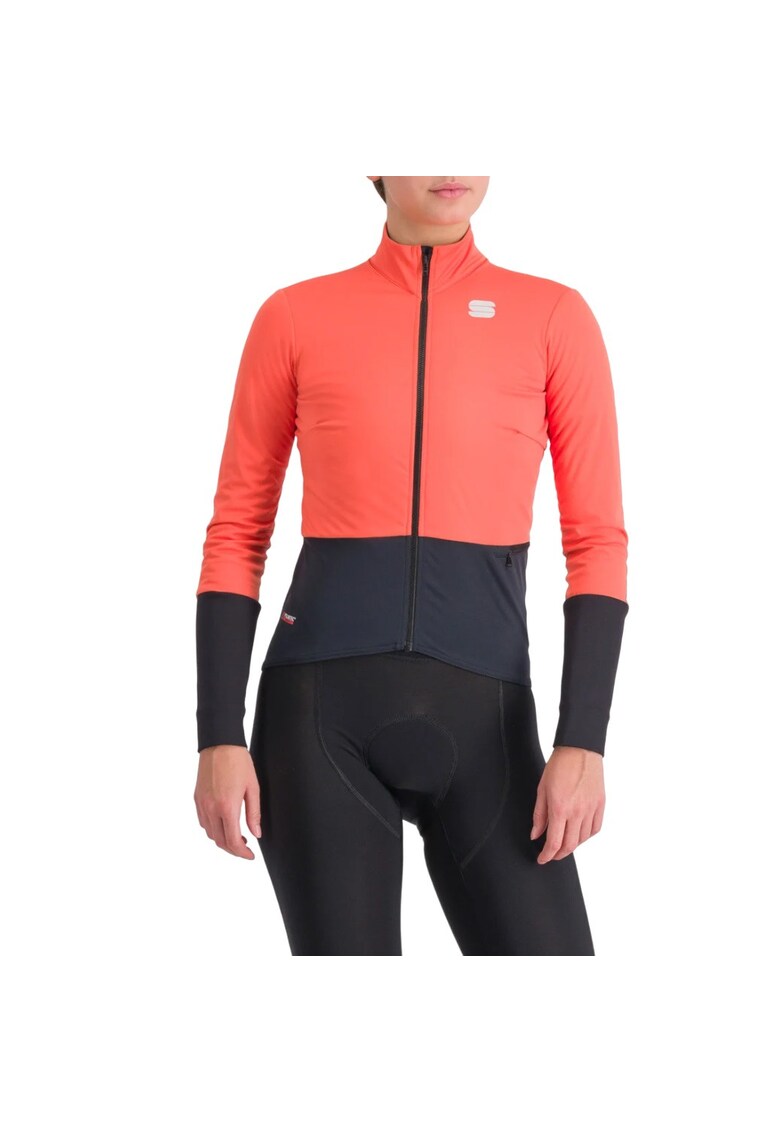 Jacheta ciclism dama Total Comfort FW 2023