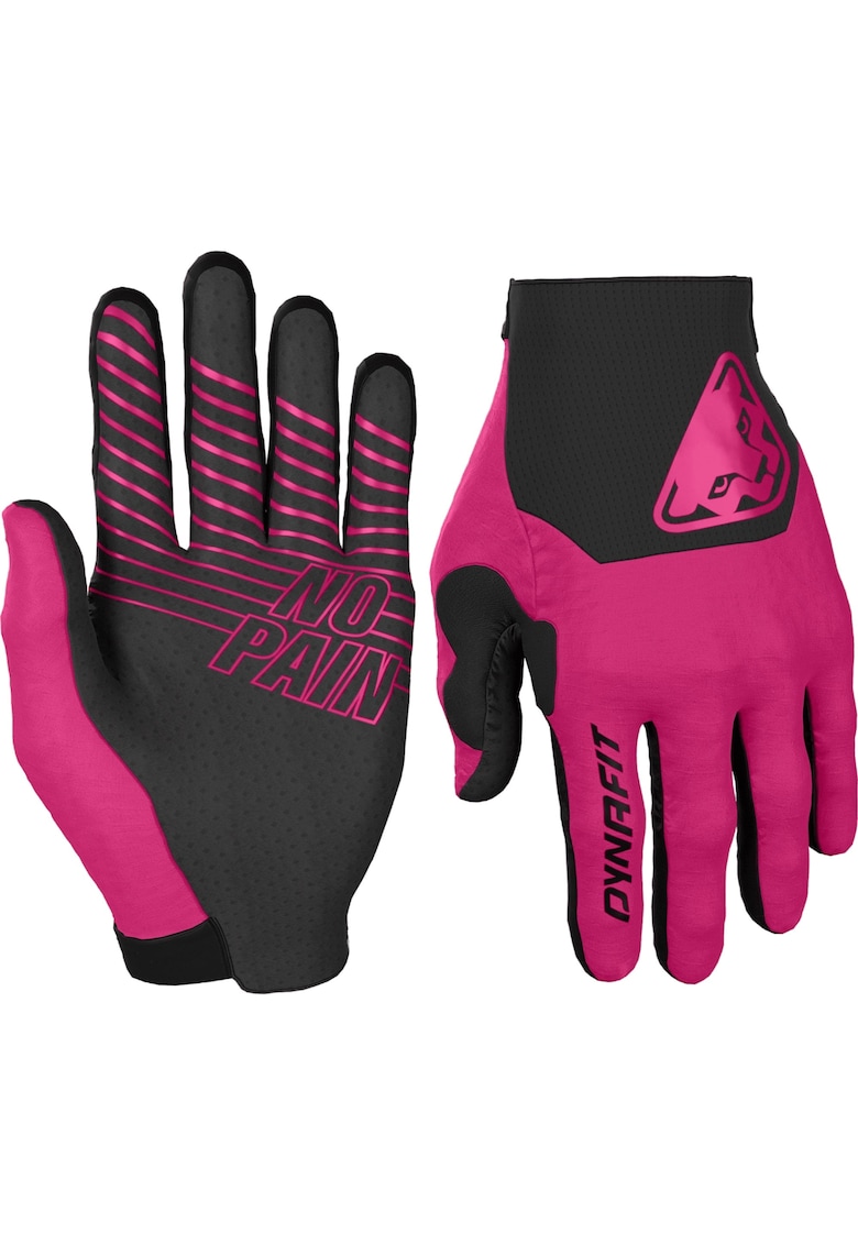 Manusi ciclism MTB-Roz-XS