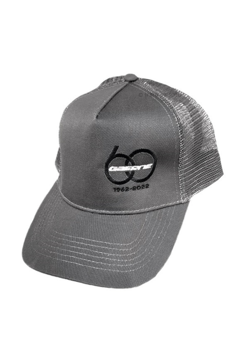Sapca ciclism Trucker Commemorative G60-Gri