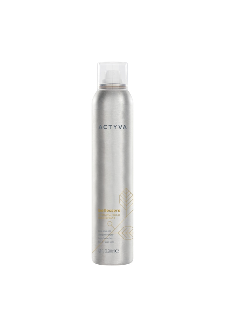 Fixativ spray cu fixare puternica - Actyva Bellessere 200 ml